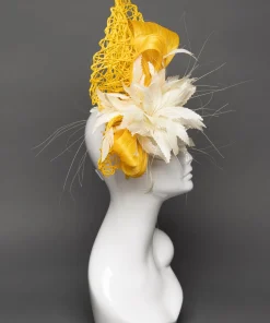 THG3542*The Hat Girls New