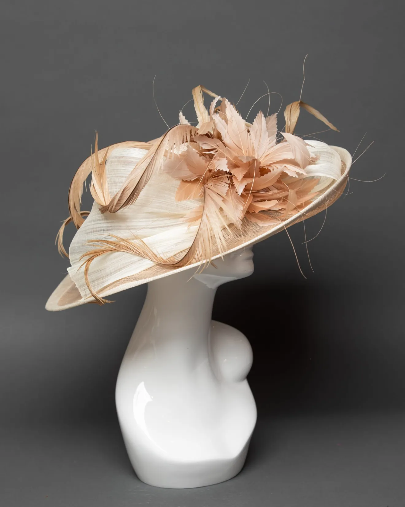 THG3532*The Hat Girls Discount