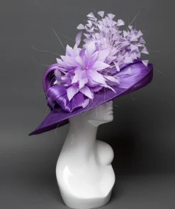 THG3520*The Hat Girls New