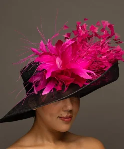 THG7617*The Hat Girls Best