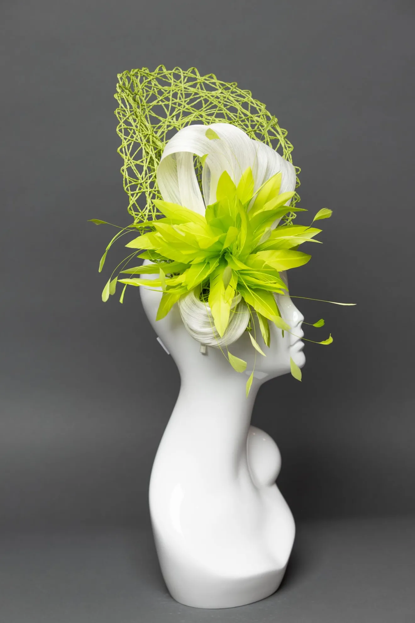 THG3462*The Hat Girls Best