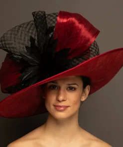 THG6616*The Hat Girls Best