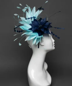 THG3312*The Hat Girls New