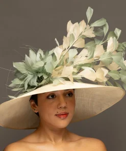 THG9084*The Hat Girls Fashion