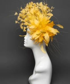 THG3249*The Hat Girls New