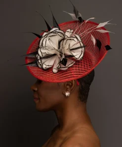 THG3136*The Hat Girls New