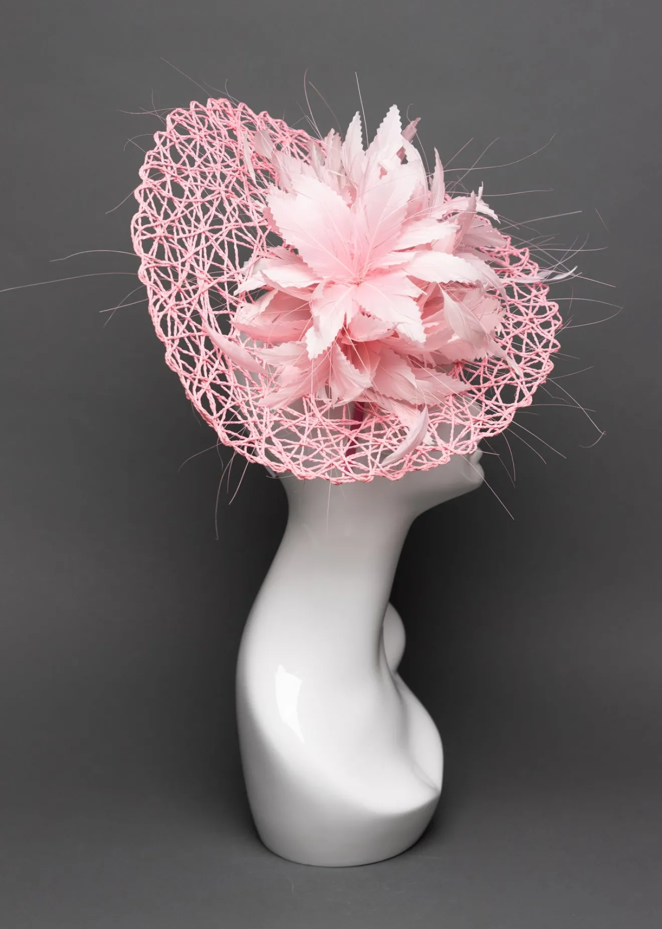 THG3095*The Hat Girls Clearance