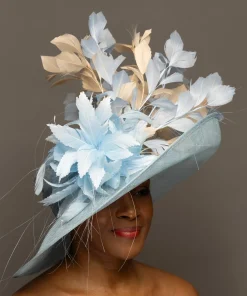 THG8917*The Hat Girls Discount