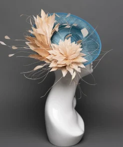 THG3080*The Hat Girls Hot