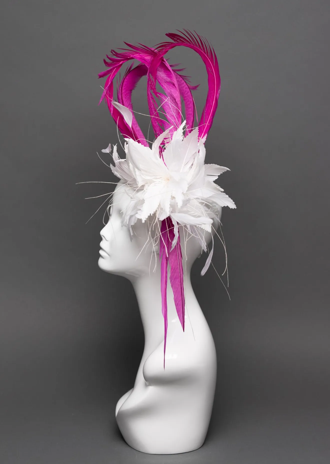 THG3057*The Hat Girls New