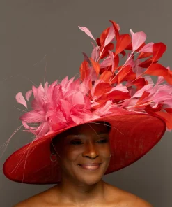 THG9088*The Hat Girls Hot