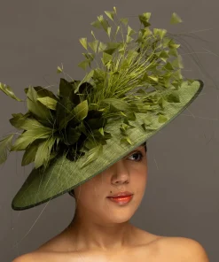 THG8736*The Hat Girls Online