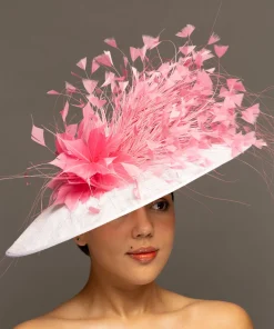 THG8733*The Hat Girls New