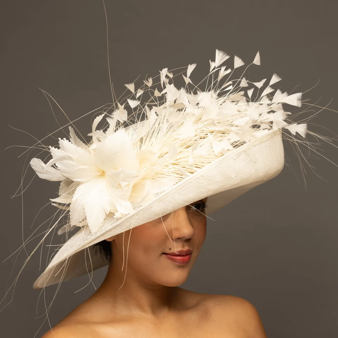 THG8653*The Hat Girls Fashion