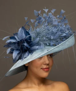 THG8652*The Hat Girls Hot