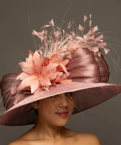 THG8575*The Hat Girls Best