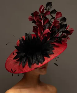 THG8508*The Hat Girls New