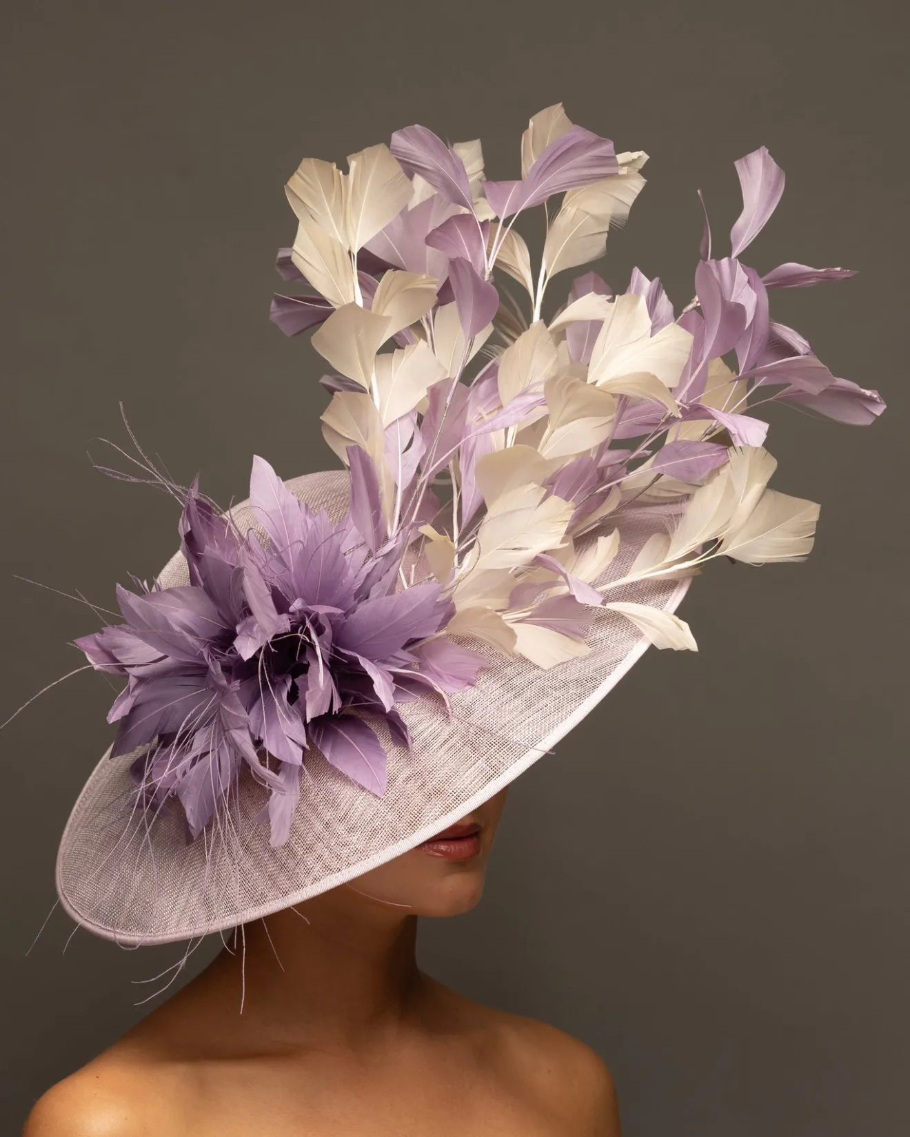 THG8197*The Hat Girls New