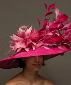 THG8117*The Hat Girls Best