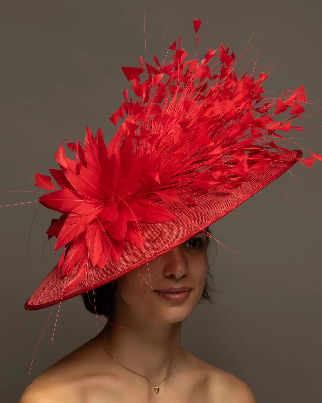 THG8016*The Hat Girls Discount