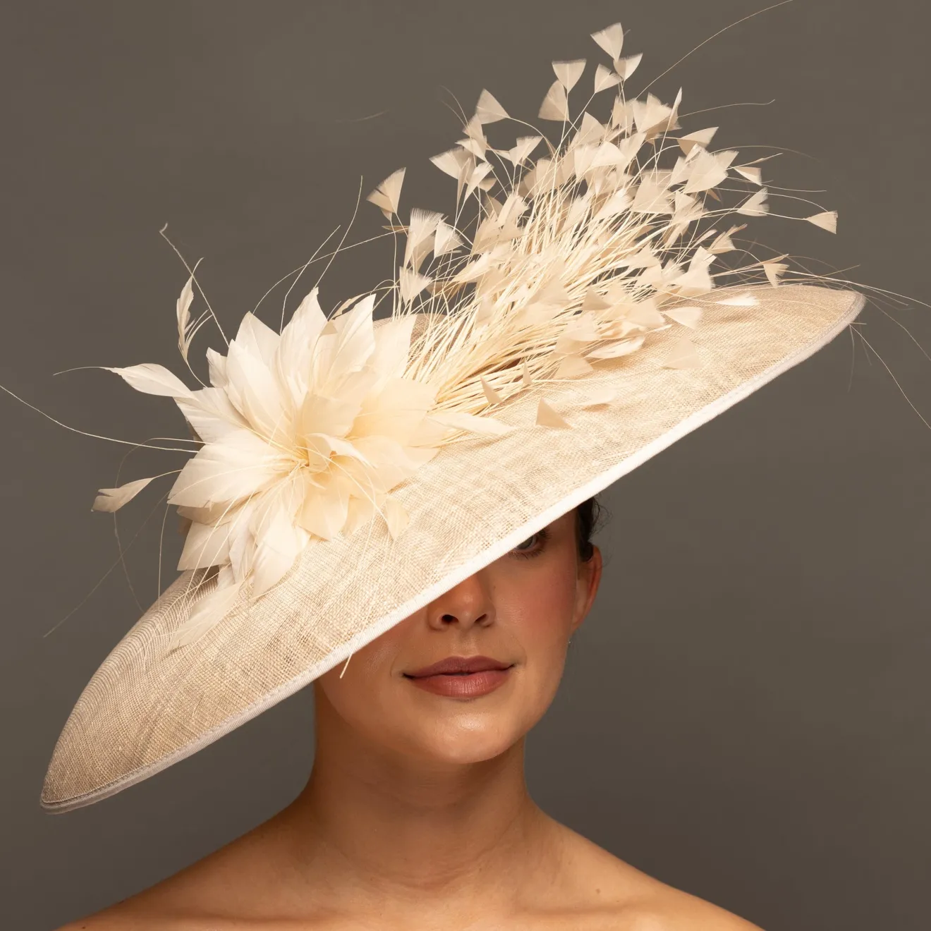 THG9282*The Hat Girls New