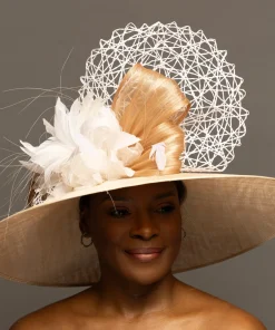 THG9082*The Hat Girls Clearance