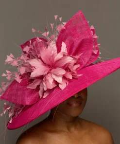 THG9138*The Hat Girls Hot