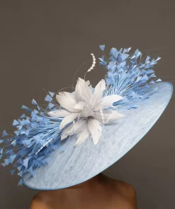 THG8497*The Hat Girls New