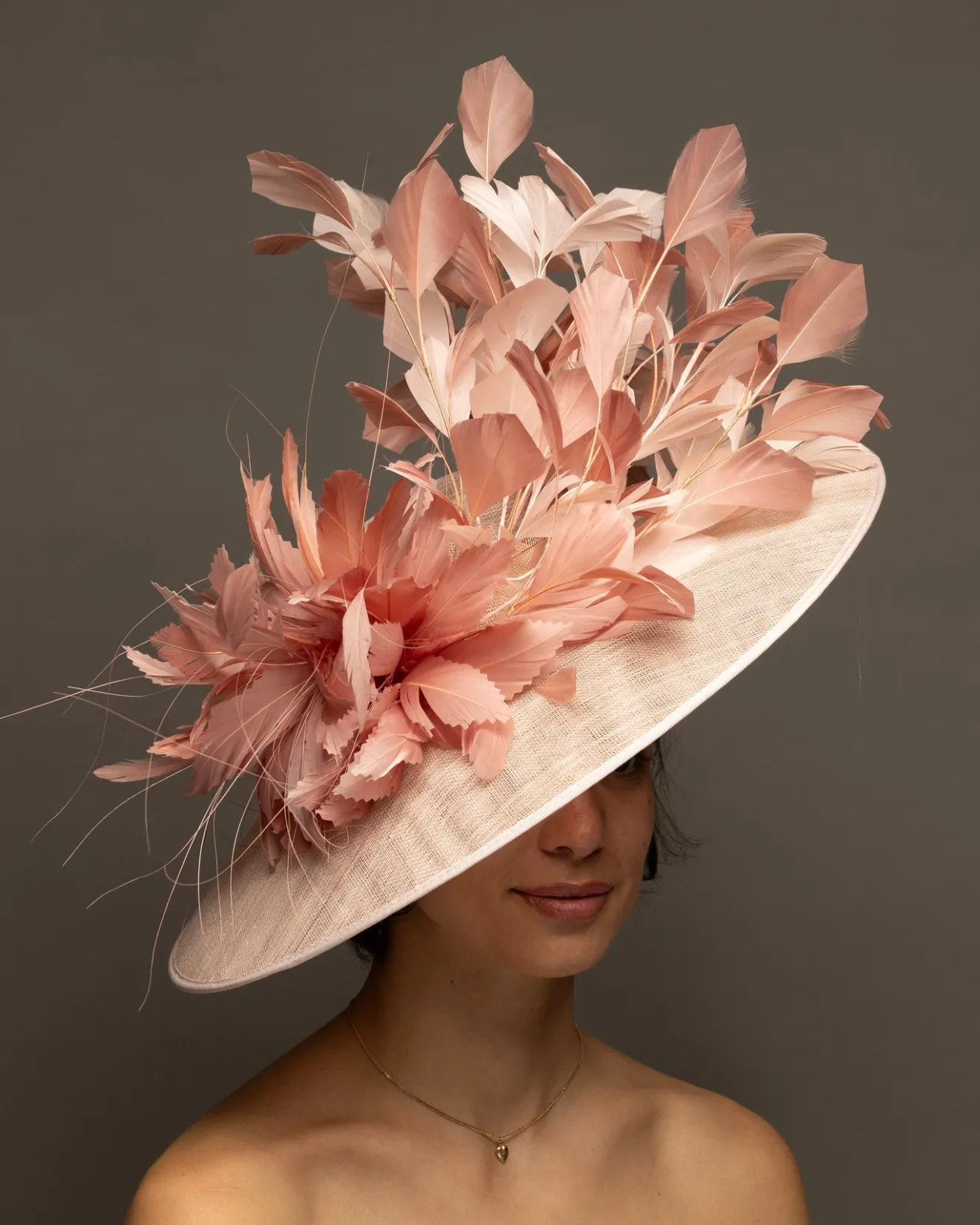 THG8330*The Hat Girls Outlet