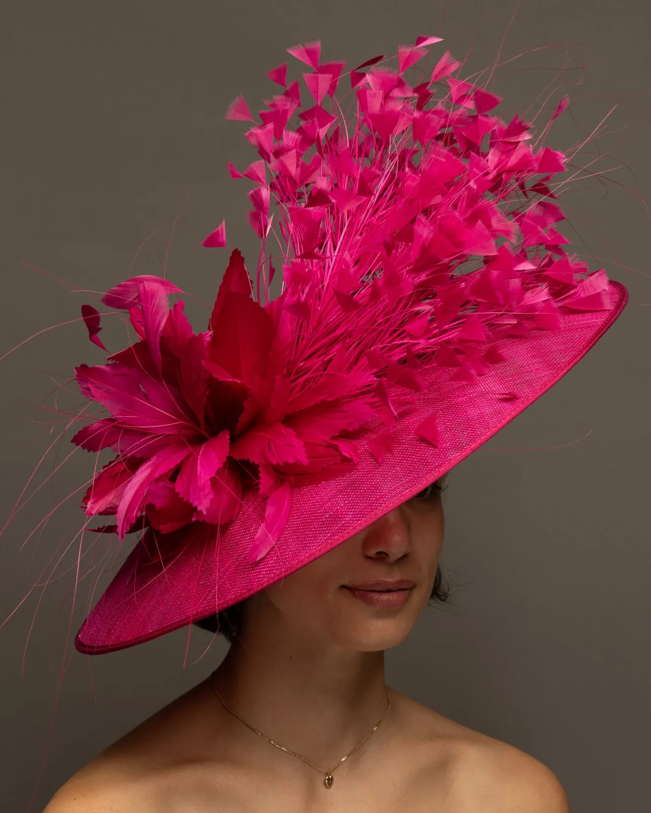 THG8014*The Hat Girls Best