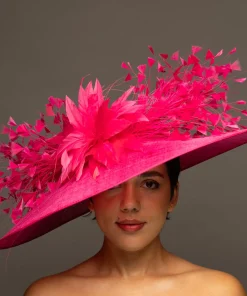 THG8012*The Hat Girls Fashion