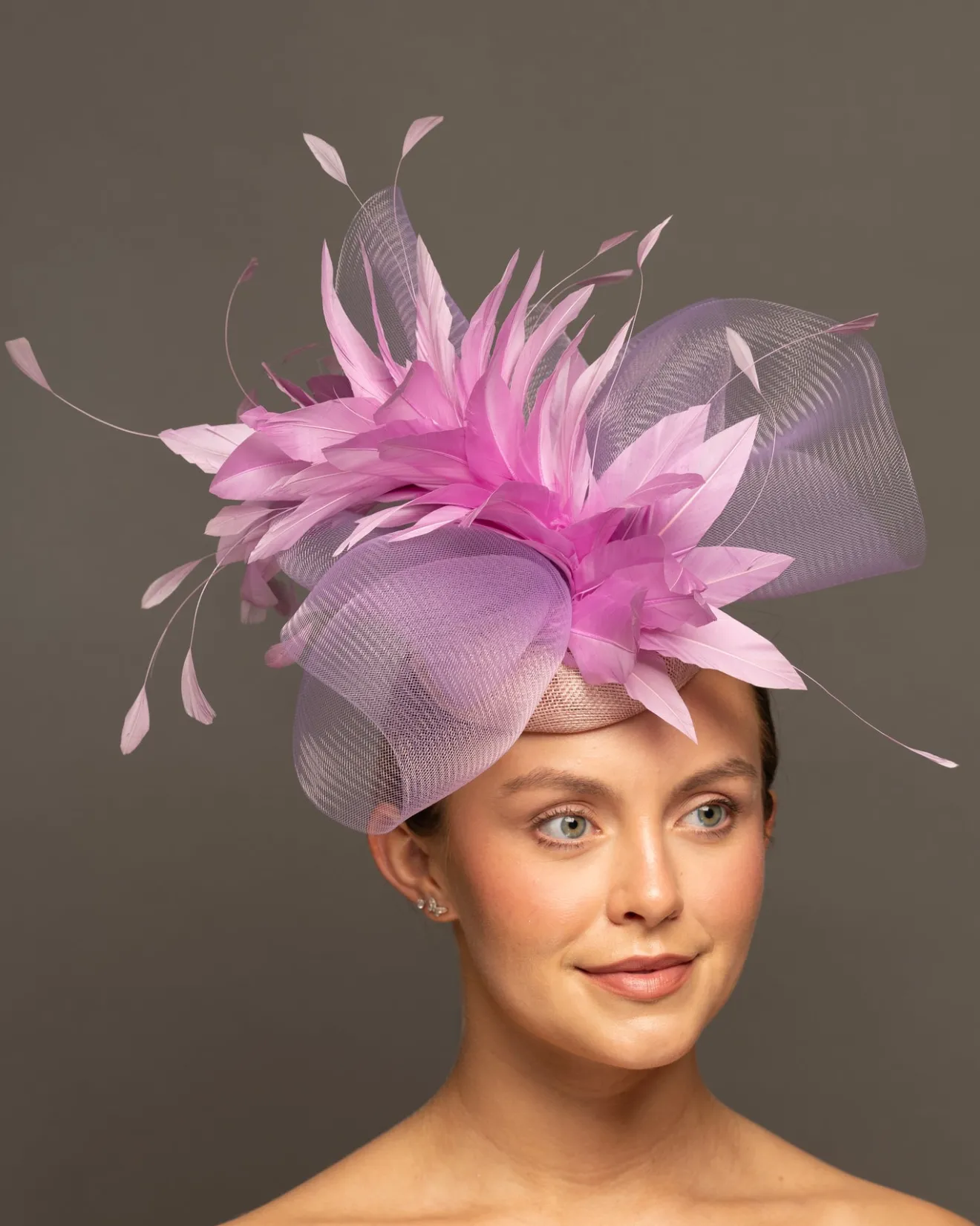 THG9061*The Hat Girls New