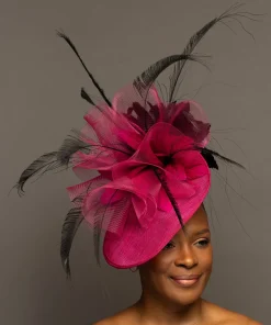 THG9021*The Hat Girls New