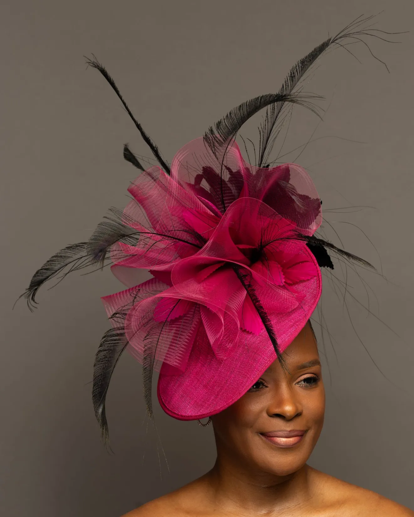 THG9021*The Hat Girls New