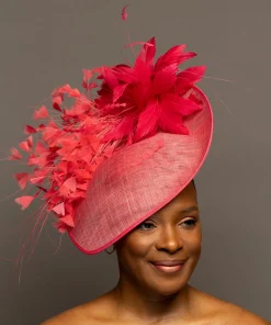 THG9018*The Hat Girls Hot