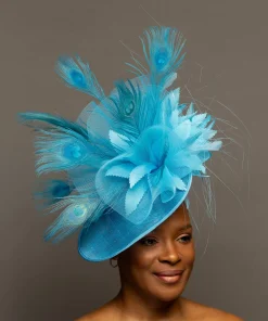 THG9019*The Hat Girls New