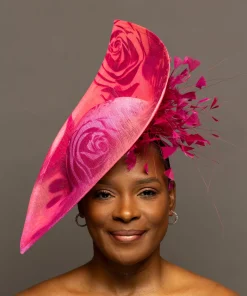 THG8936*The Hat Girls New