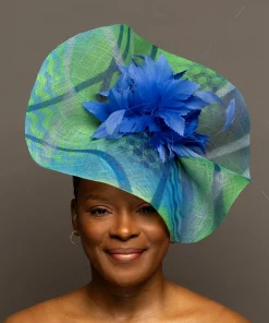 THG8898*The Hat Girls New