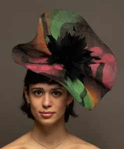 THG8195*The Hat Girls Fashion