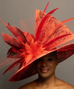 THG7338*The Hat Girls Fashion