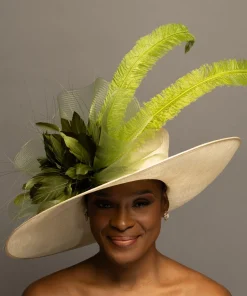 THG7336*The Hat Girls Outlet