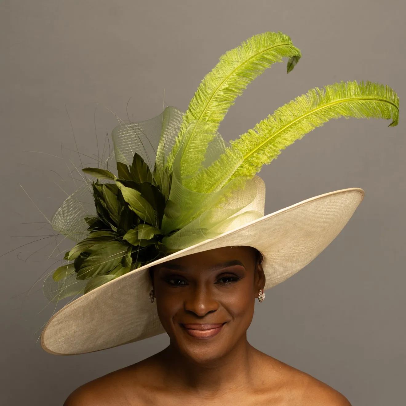 THG7336*The Hat Girls Outlet