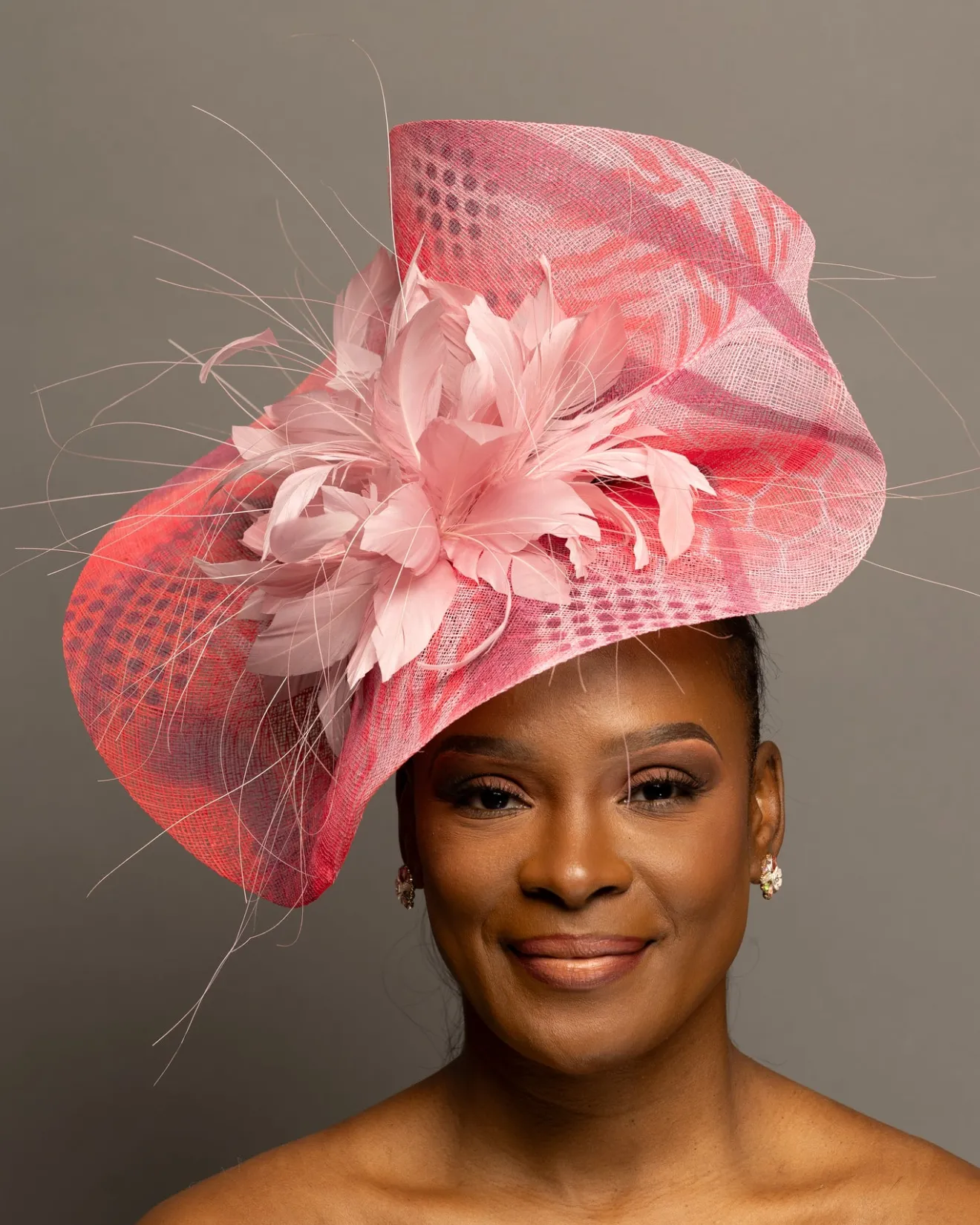 THG7335*The Hat Girls Discount