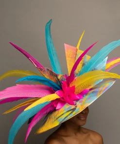 THG7332*The Hat Girls Hot