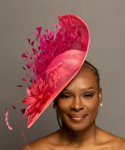 THG7313*The Hat Girls New