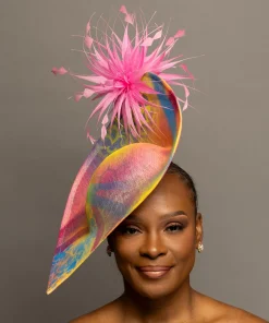 THG7312*The Hat Girls Hot