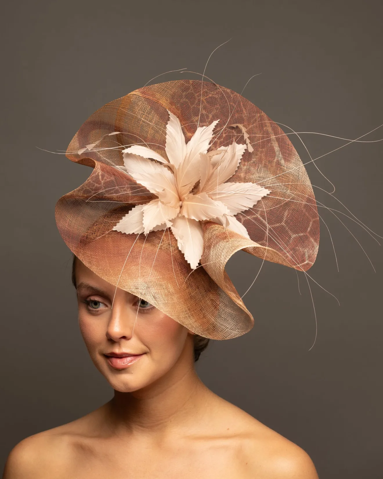 THG6153*The Hat Girls Fashion