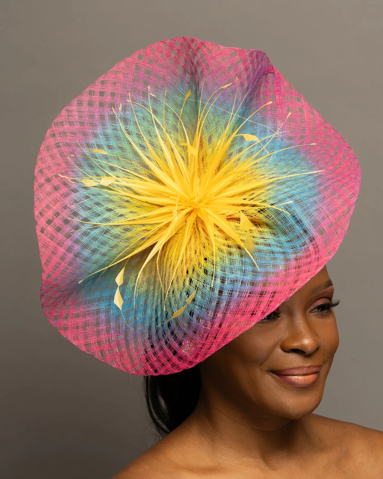 THG7282*The Hat Girls Best