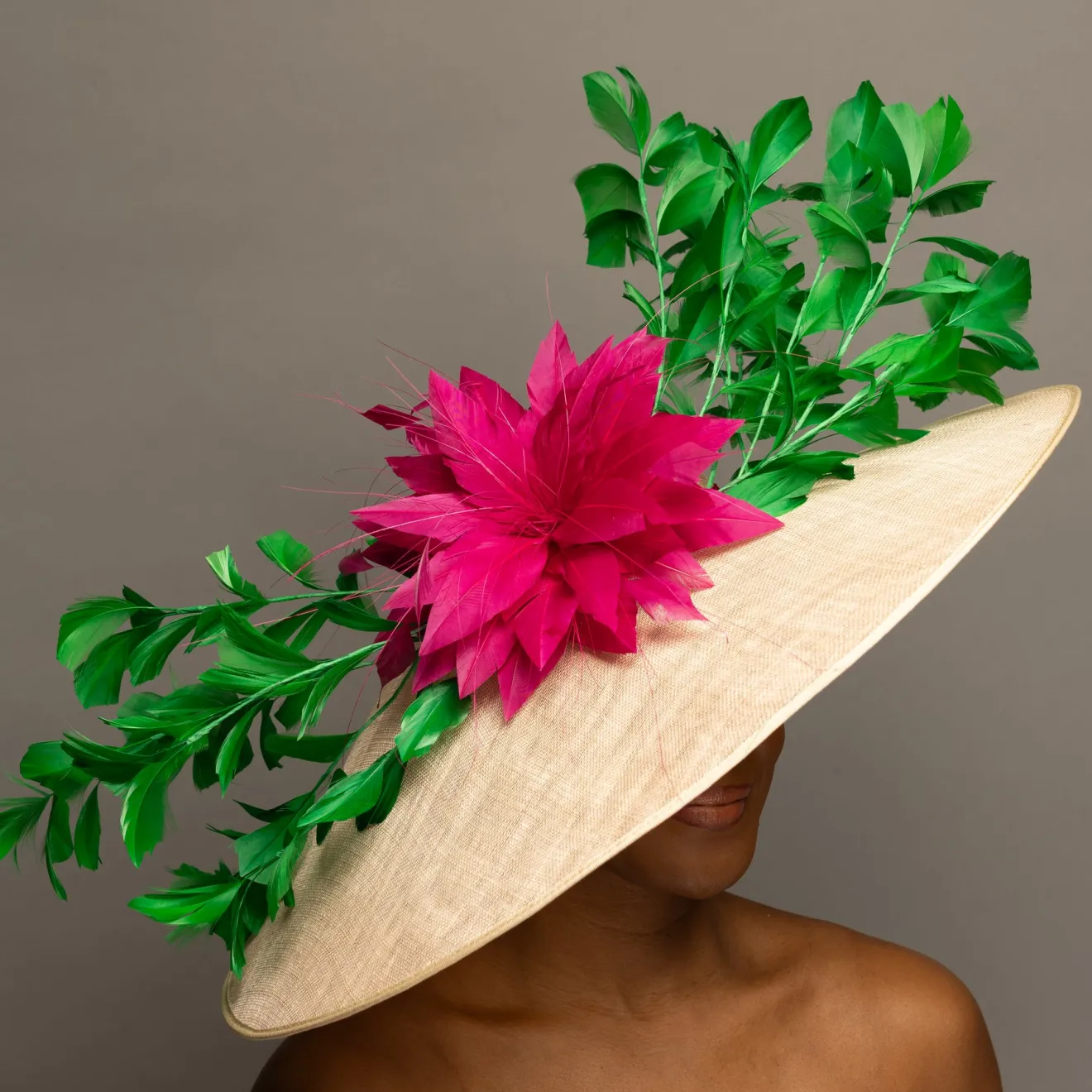 THG7276*The Hat Girls Outlet