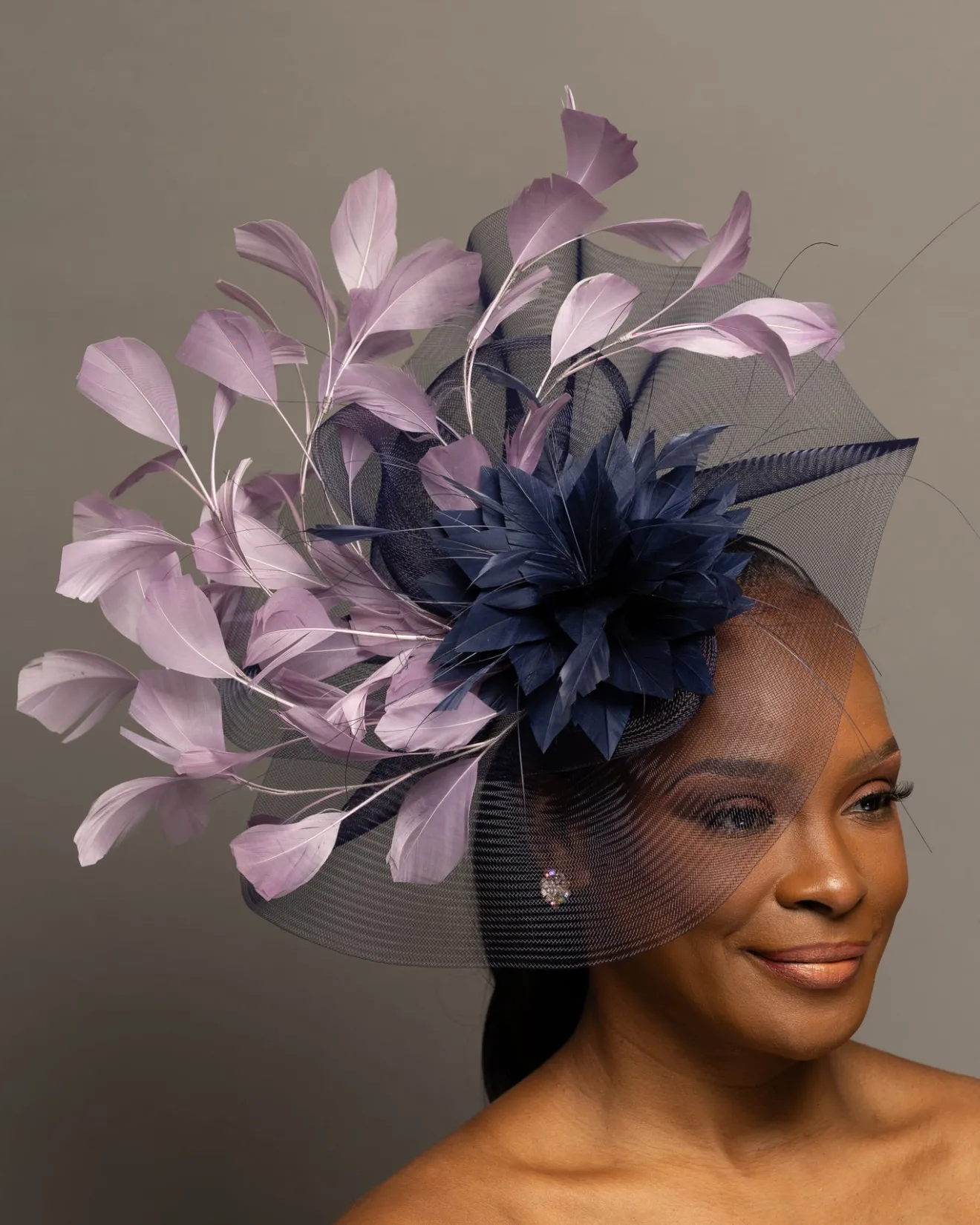 THG7243*The Hat Girls Best